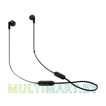 Наушники JBL Tune 215BT (черный)